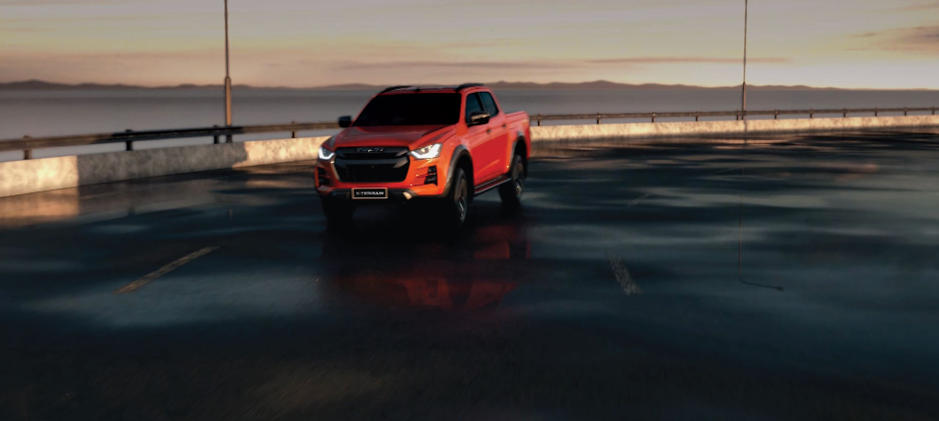 Electronic Stability Control