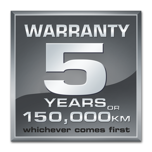 Warranty