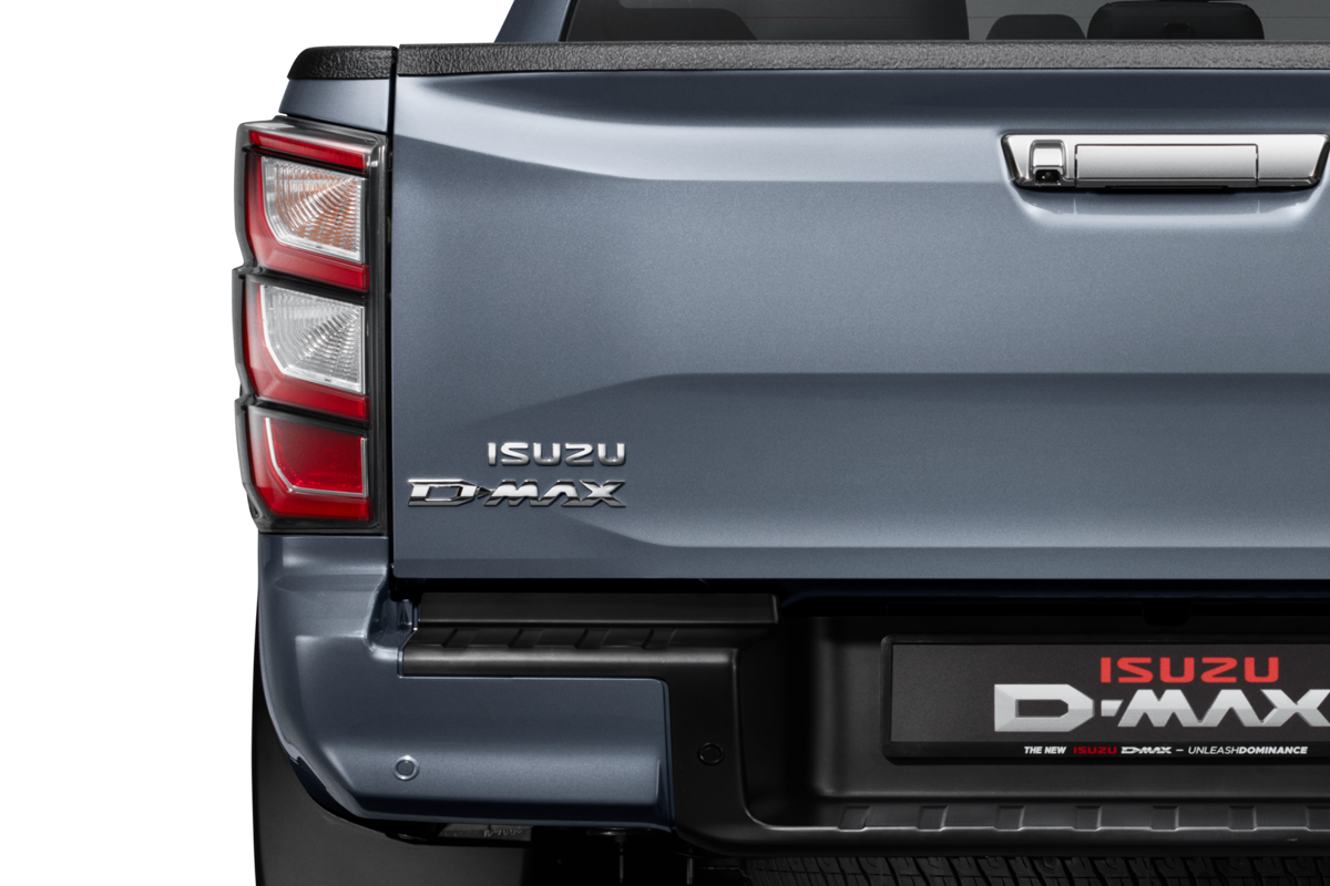 LED REAR COMBI LAMPS