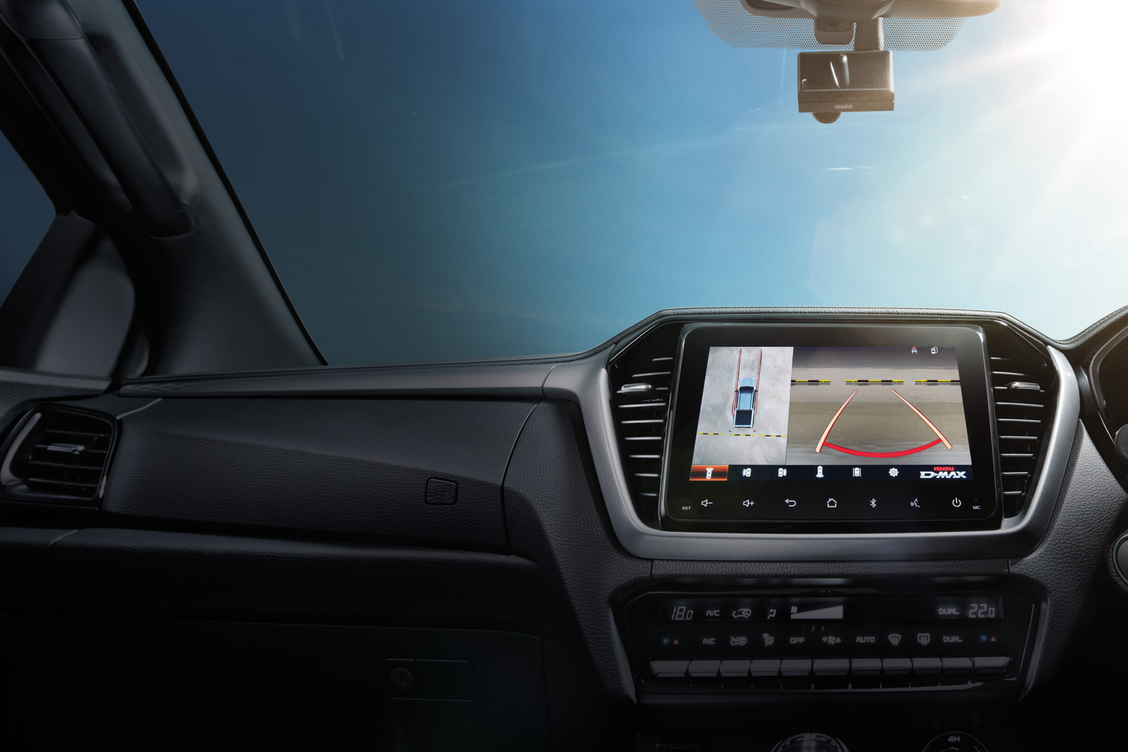 INFOTAINMENT SYSTEM