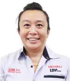 Mary Tan