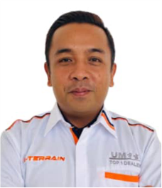 Sonnie Hamdin