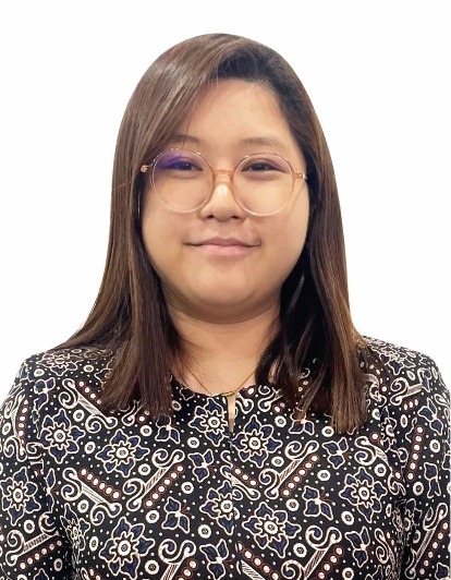 Stephenie Chai Yee Xin