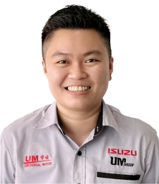 Ivan Chew