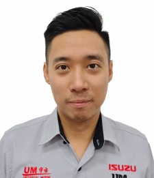 Chris Liew