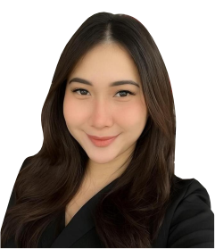 Darly Sheryline