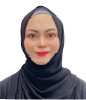 Faridah Fasyah