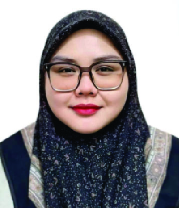 Nur Afiqah Binti Bidin
