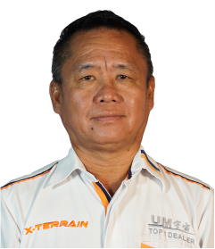 Fong Ming