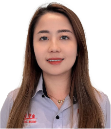 Michelle Mu