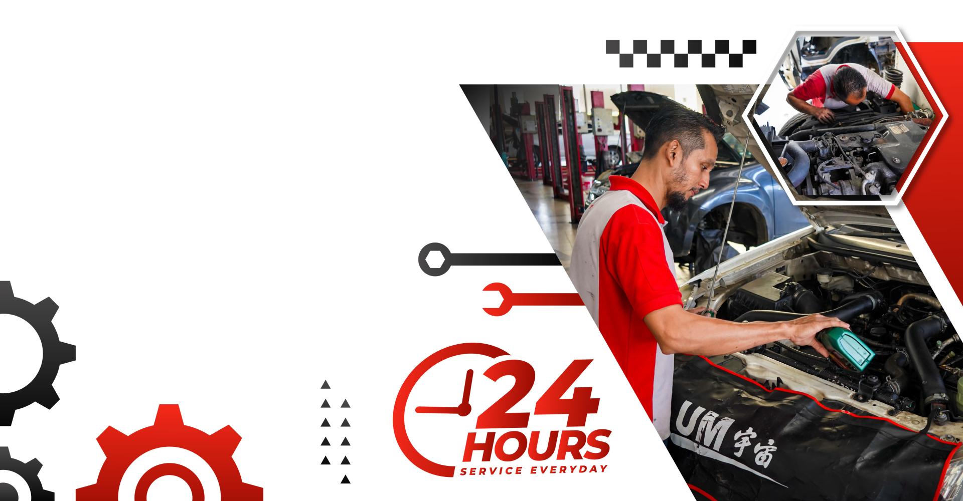 Services