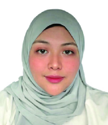 Noor Syahirah Shafie