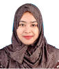 Rostennie Binti Muhamad